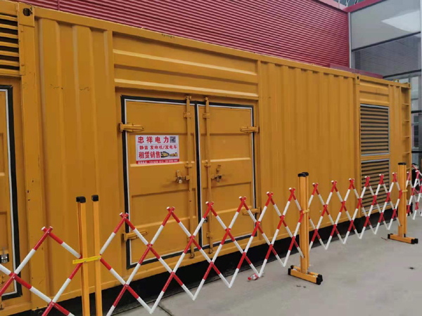 内江关于通用发电机的十万个为什么？
