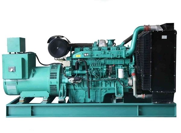 内江发电机租赁-柴油发电机与汽油发电机的区别