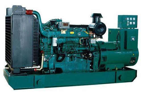 内江出租发电机-康明斯发电机指示控制灯的作用