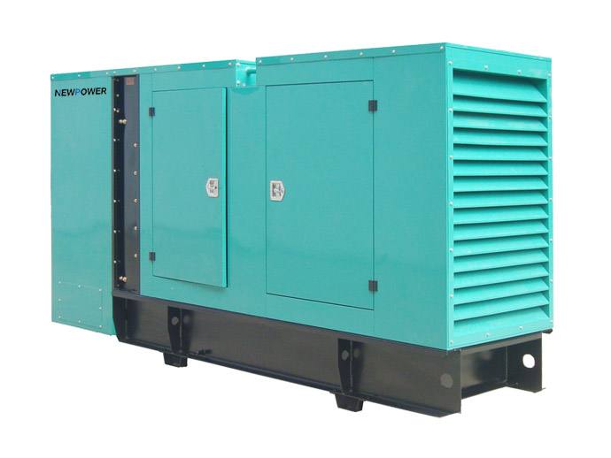 内江发电车租赁-沃尔沃发电机组多少钱