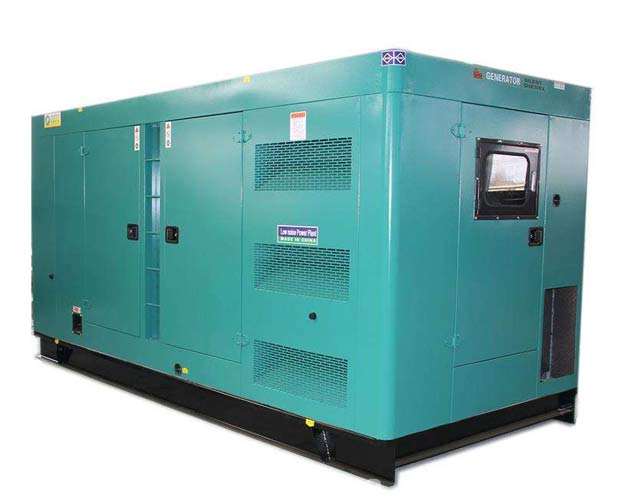 内江出租发电机-柴油发电机组低负荷运行危险吗？