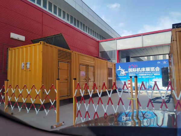 内江发电车出租-发电机无电压或电压太低怎么办？