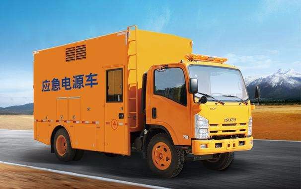 内江租赁发电机-柴油发电机组紧急停机的正确操作方法