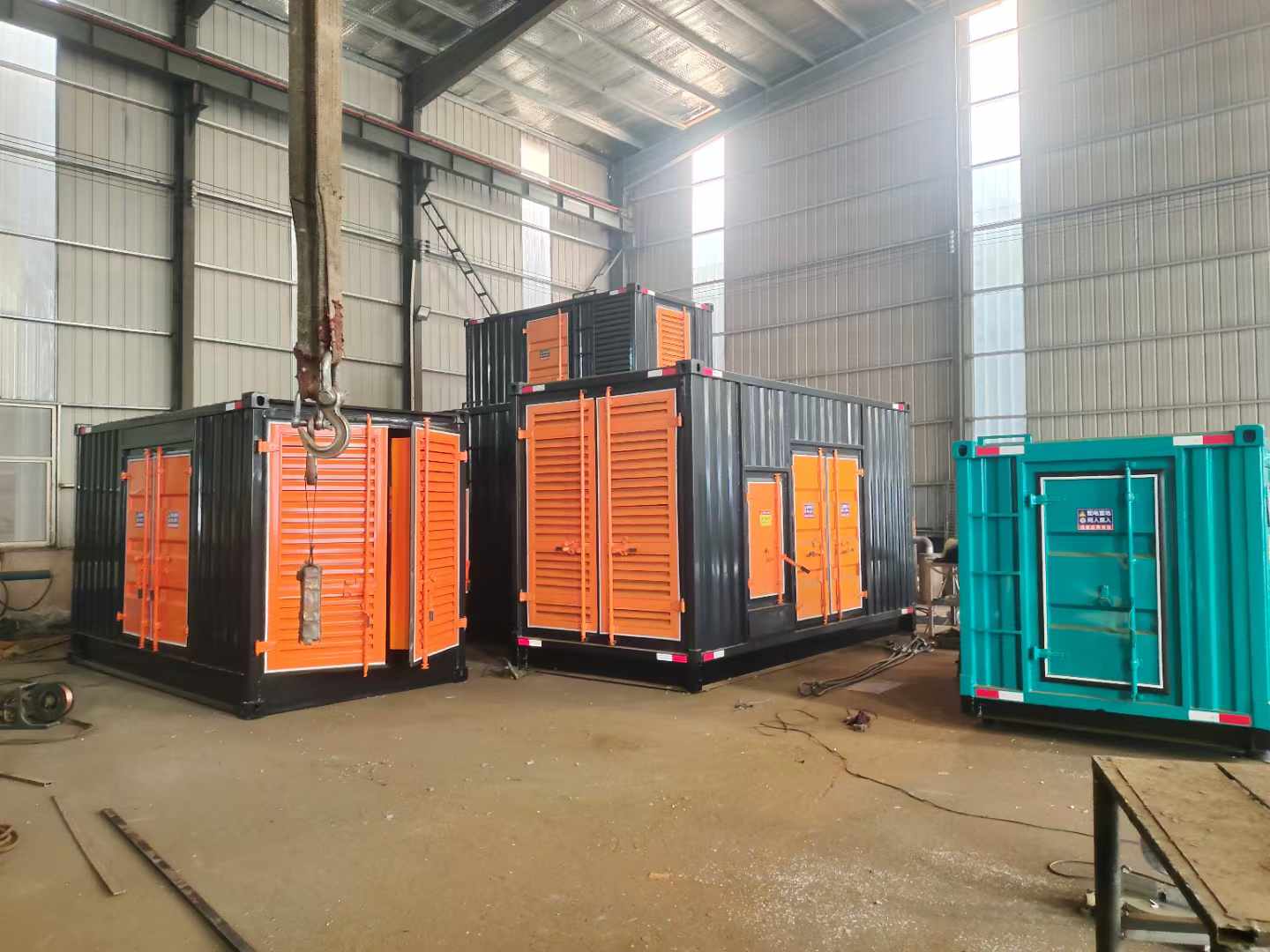 内江如何根据用电设备的功率选择合适的空开？