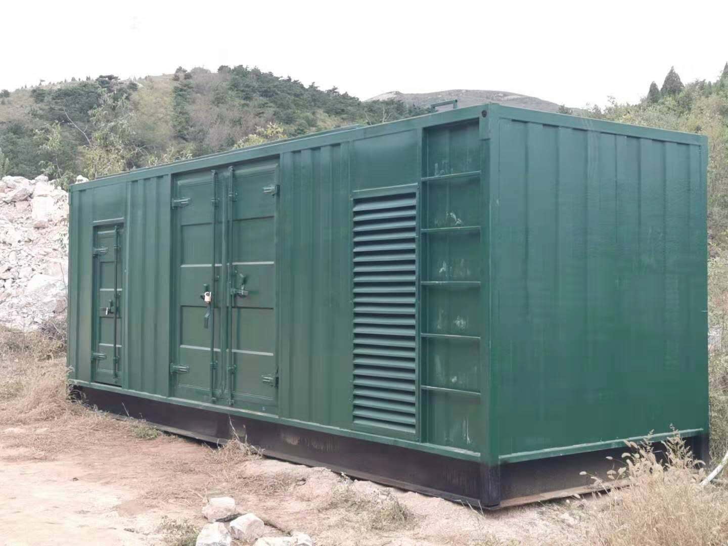 内江如何对接地系统进行定期检测和维护？