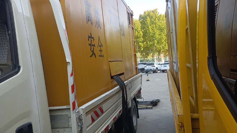 内江如何判断柴油发电机组和UPS电源的切换时间是否符合要求？