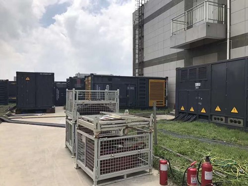 内江除了定期检查，还有哪些方法可以及时发现接触式转速表探头的磨损？