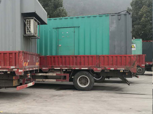 内江柴油发电机组使用注意安全事项有哪些？