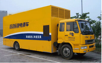 内江发电机组如何判断水冷式机油散热器是否需要更换？