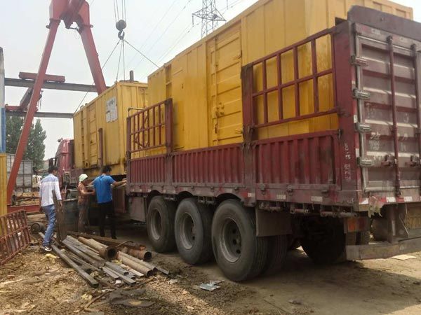 内江更换水冷式机油散热器密封件的操作步骤是怎样的？