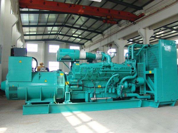 内江影响800KW发电机组油耗的因素有哪些？